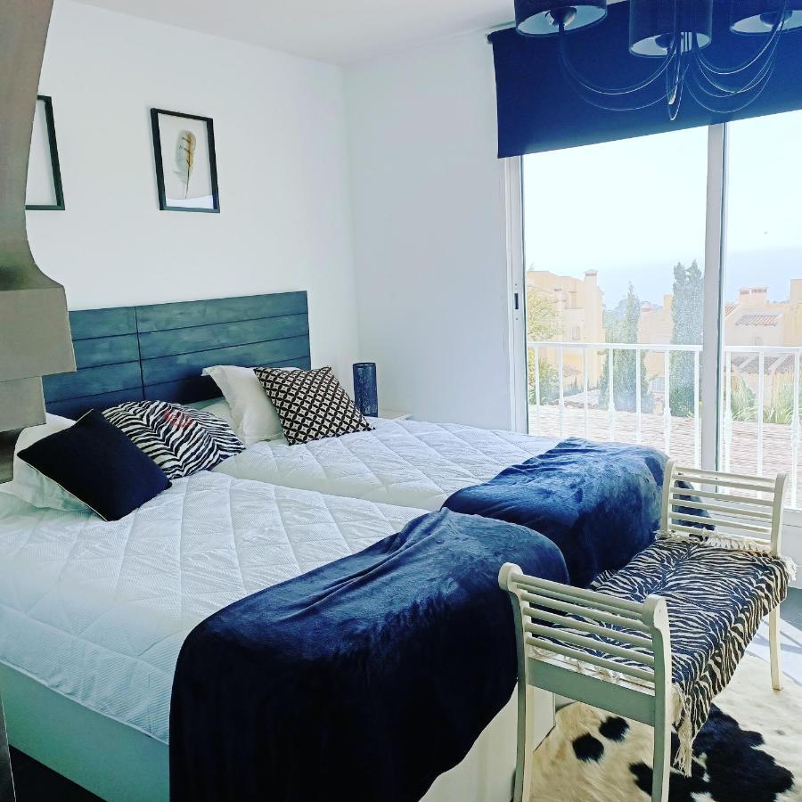 Ferienwohnung Wonderful Seaviews Only Adults Altea Exterior foto