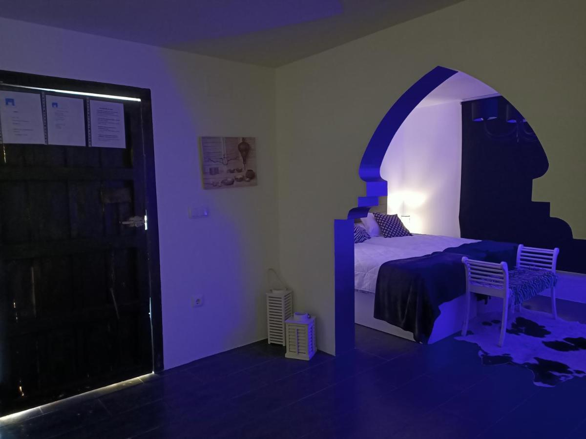 Ferienwohnung Wonderful Seaviews Only Adults Altea Exterior foto
