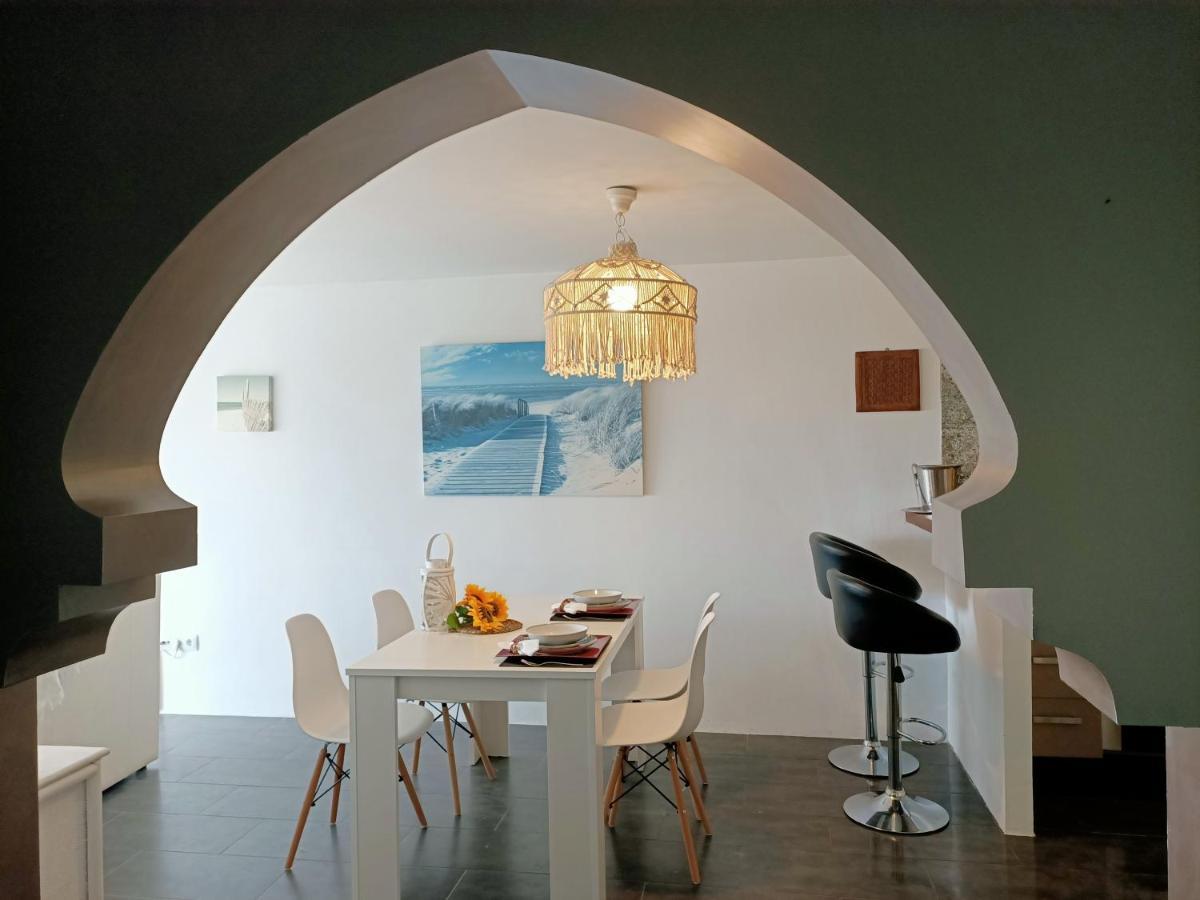 Ferienwohnung Wonderful Seaviews Only Adults Altea Exterior foto