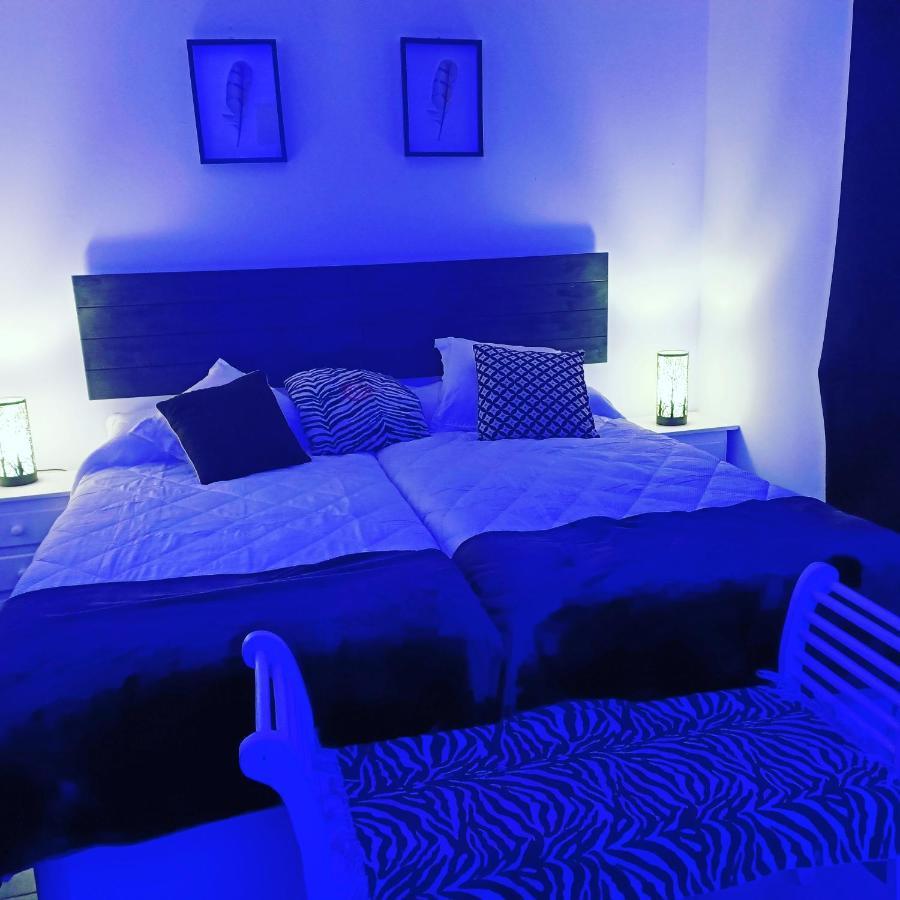 Ferienwohnung Wonderful Seaviews Only Adults Altea Exterior foto