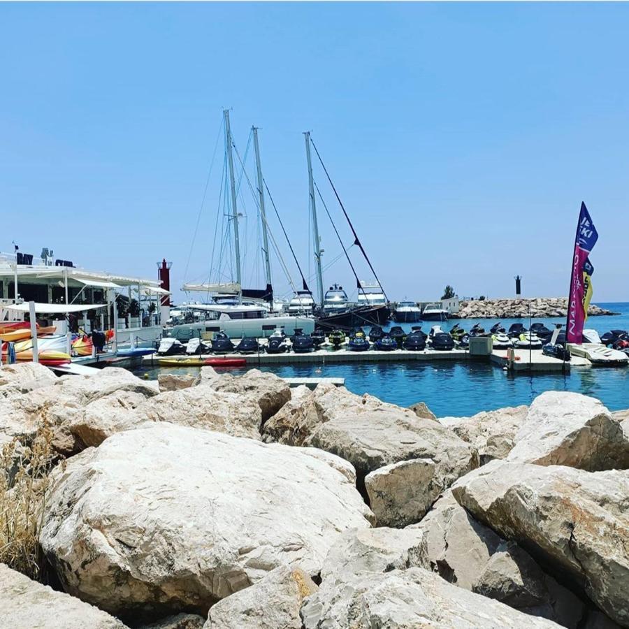 Ferienwohnung Wonderful Seaviews Only Adults Altea Exterior foto