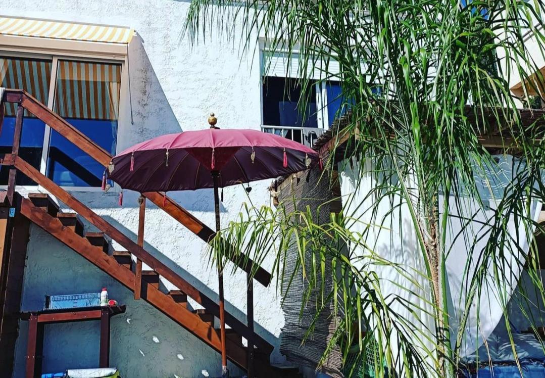 Ferienwohnung Wonderful Seaviews Only Adults Altea Exterior foto