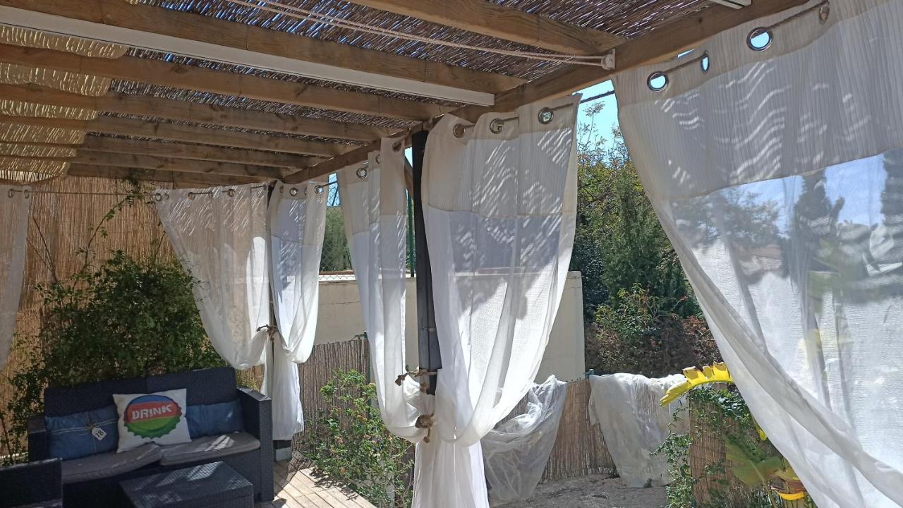 Ferienwohnung Wonderful Seaviews Only Adults Altea Exterior foto