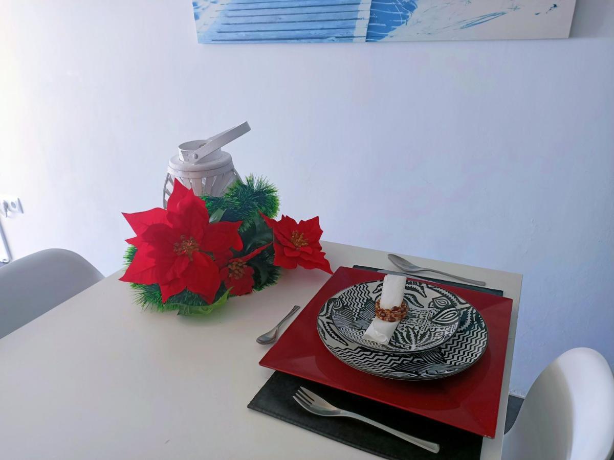 Ferienwohnung Wonderful Seaviews Only Adults Altea Exterior foto
