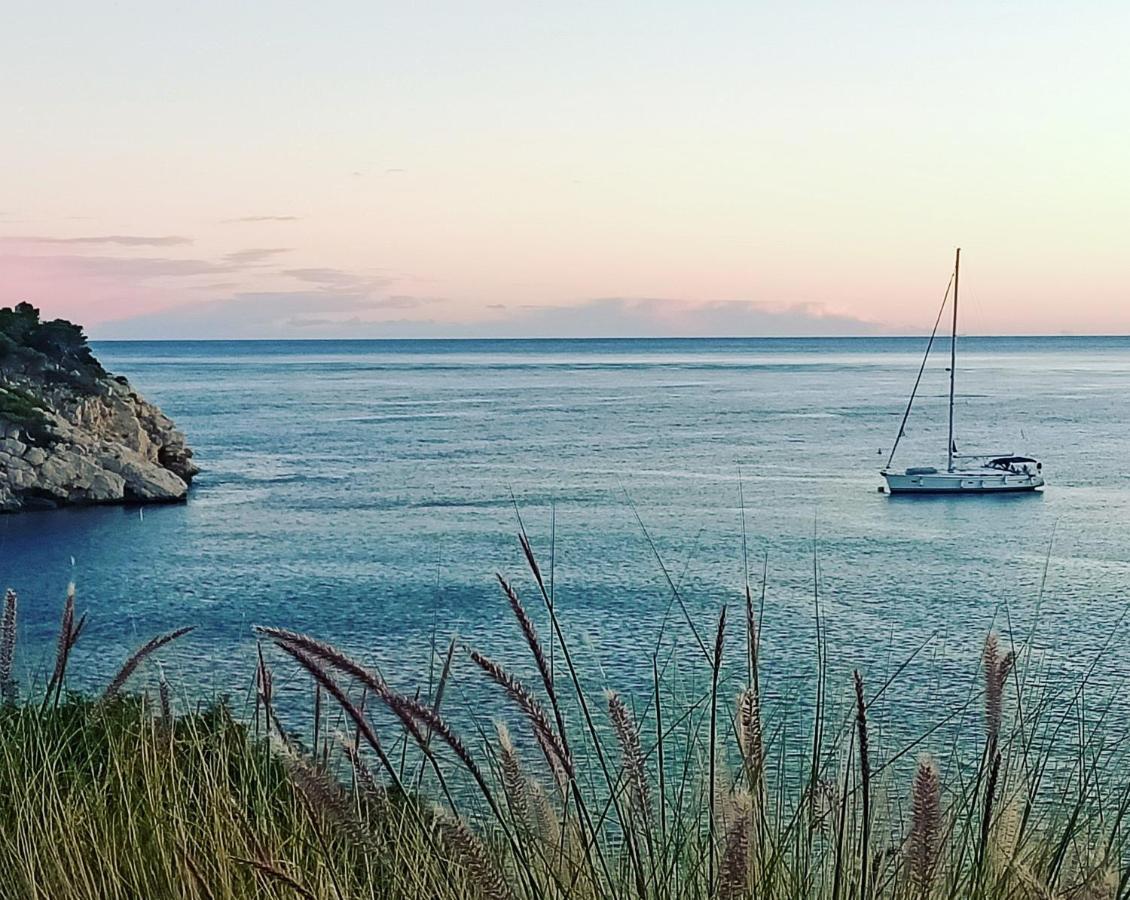 Ferienwohnung Wonderful Seaviews Only Adults Altea Exterior foto